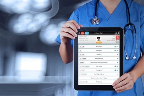 The system has played a pivotal role in revolutionizing. Why Do Every Hospital Need Hospital Management Software ...