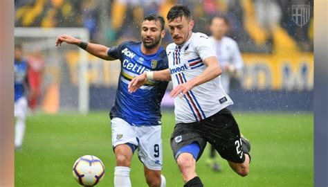 Hot promotions in parma shirt on aliexpress: Ferrari's Worn Shirt, Parma-Sampdoria - #Blucrociati ...