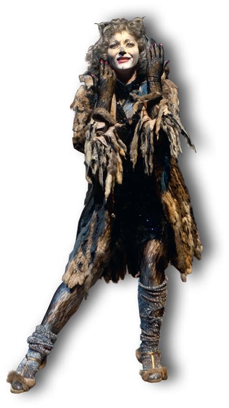 Maybe you would like to learn more about one of these? grizabella • Cats the Musical • Official Website