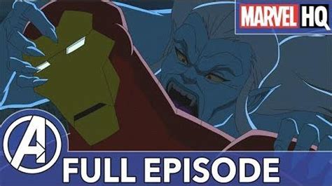 Blood Feud | Marvel's Avengers Assemble Wiki | Fandom