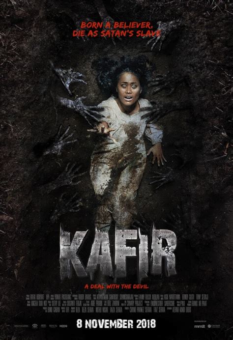 10 Film Horror Indonesia Terbaik Catherine Benita