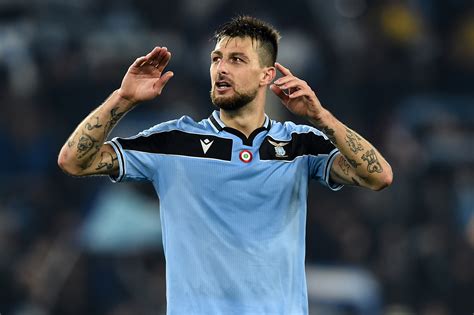 Searching for all public information available on the web. Lazio, Acerbi instancabile: Inzaghi si affida ancora a lui