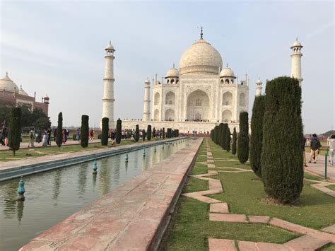 Find hotels near taj mahal, india online. Taj Mahal City: A Comprehensive Guide for Travellers
