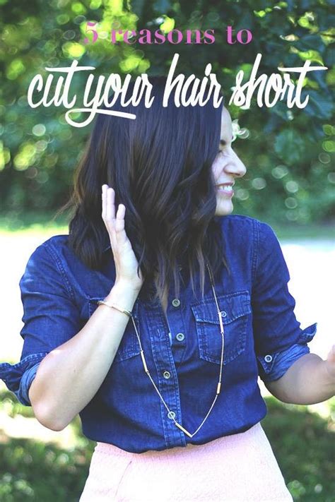 Located in west broad village (a stone's throw from whole. Top 5 Reasons You Should Cut Your Hair & Oh, Hey Girl ...