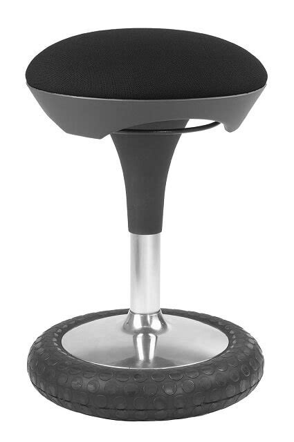 Pezziball, ø 65 cm, pezzi gymnastikball, grün. Topstar Sitness - Was ist das und was bringt es?