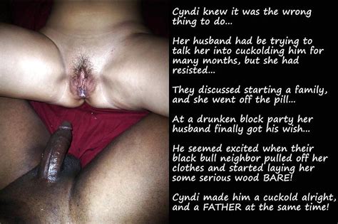 Impregnate Cuckold Telegraph