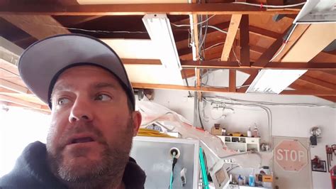 Tankless water heaters have gained popularity over the years because they deliver hot water nearly instantaneously. Tankless water heater complete and garage sub panel. - YouTube