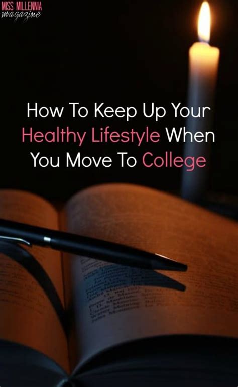 How To Keep Up Your Healthy Lifestyle When You Move To ...