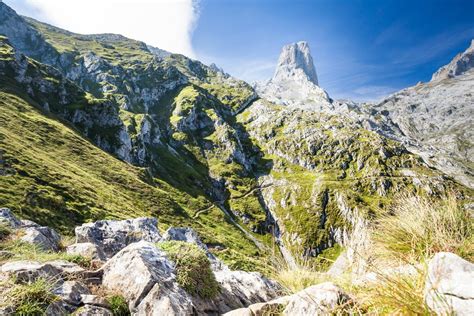 Cosas que necesitas saber para visitar el Naranjo de Bulnes — Mi Viaje