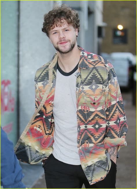 Full Sized Photo Of Jay Mcguiness Talks Strictly Come Dancing Win 04 Jay Mcguiness On His