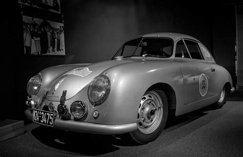 Porsche Al Gmund Coupe Revs Institute Naples Fl Flickr