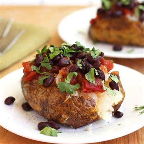 Foil pack potatoes are grilled on the barbecue or roasted in the oven with a buttery herb and garlic dressing. The Ultimate Guide to Toaster Oven Baked Potatoes