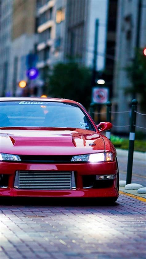 Nissan 200SX Wallpapers - Wallpaper Cave