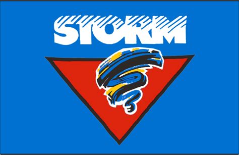 Check spelling or type a new query. Guelph Storm Jersey Logo - Ontario Hockey League (OHL ...