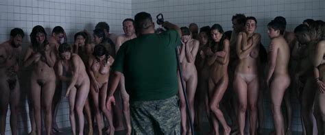 Nude video celebs Naian González Norvind nude New Order 2020
