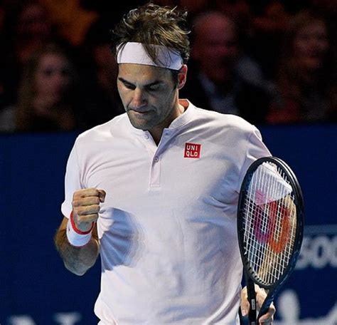 Artículos, fotos, videos, análisis y opinión sobre roger federer. El nuevo récord de Roger Federer