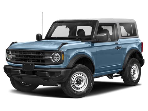 New 2023 Ford Bronco Moscow Mills Mo Near Wentzville St Peters St