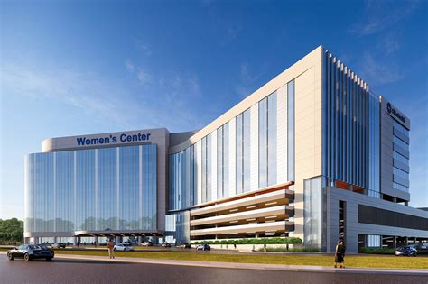 OhioHealth Riverside Methodist Hospital - Women's Center – Columbus, OH