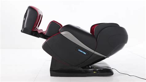 Comtek Rk8903s 4d Milano Leather Massage Chair Buy Personal Milano