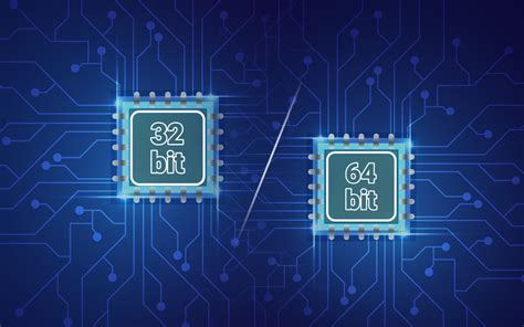 What S The Difference Between 32 Bit And 64 Windows 【differences Bits Vs Bits】 Which Is Better