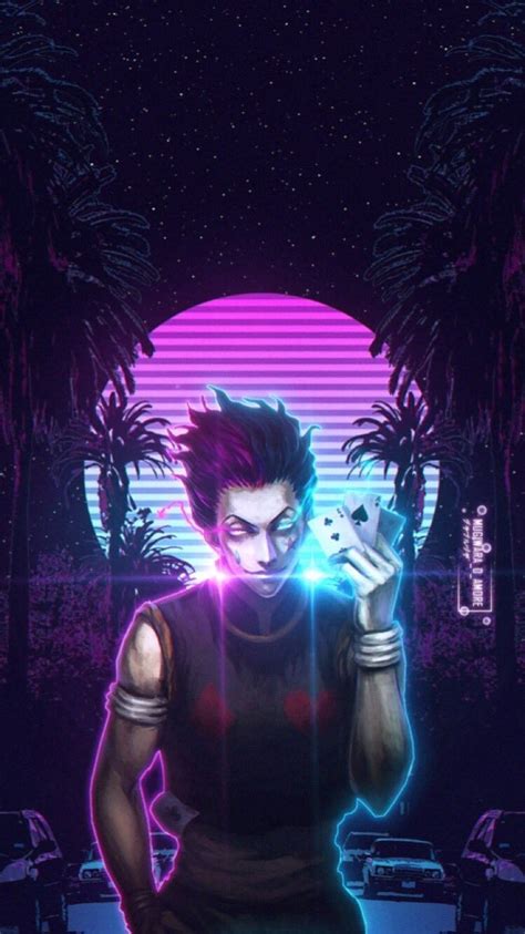 Read hisoka x illumi from the story cosplays hunter x hunter by alicelydon with 787 reads. Hunter x HUNTER Hisoka | Fond d'écran téléphone, Fond d ...