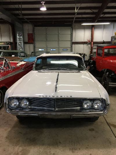 Alabama Classic Cars - Hunt's Auto Restoration