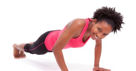 DIY Best Exercises To Lift And Make Your Breasts Firm Pulse Nigeria