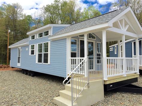 Park Model Sales | Grandview Estates RV & Park Model Homes