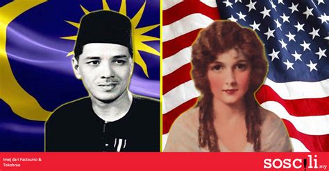 Permintaan maaf yang dilayangkan pemerintah malaysia kepada indonesia atas kesalahan pemasangan bendera indonesia di. Kenapa reka bentuk bendera Malaysia dan Amerika Syarikat ...