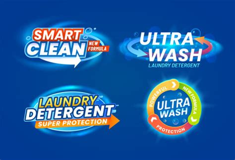 All Detergent Logo