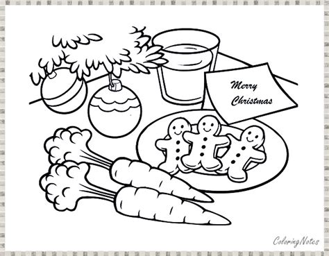 Christmas coloring page holiday xmas cookies christmas. Funny Christmas Cookies | Christmas coloring sheets, Printable christmas coloring pages, Free ...