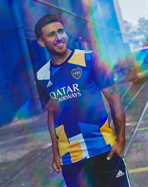 Oct 25, 2012 · talleres vs boca juniors. Boca Juniors 3e voetbalshirt 2021-2022 - Voetbalshirts.com