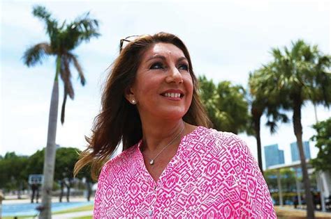 Jane toured many clubs in northern england, with her father helping out as her roadie. TTG - Travel industry news - Jane McDonald to host new ...