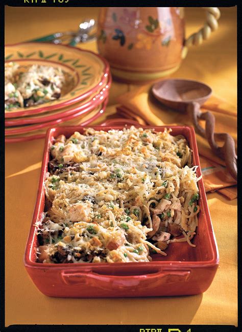 If you think casseroles aren't the most exciting dinner option, think again: Our 65+ Best Thanksgiving Recipes of All-Time | Dinner ...