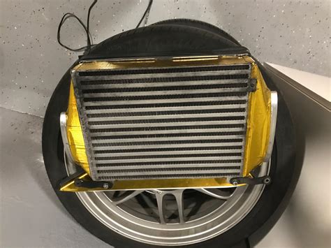 FS:: Airtec Intercooler R53 - North American Motoring