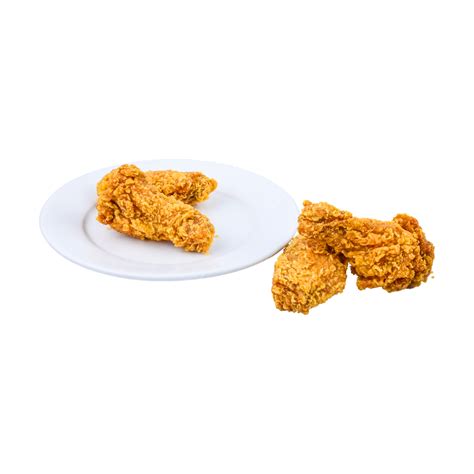 Delicious Food Fried Chicken Loading Stack Fried Chicken Png