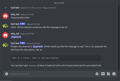 How To Make Discord Reaction Roles For Your Server