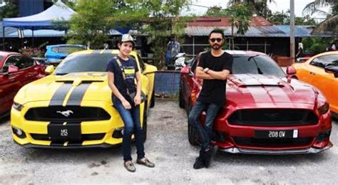 Pagani zonda clinque roadster $1,850,000. 10 Jenama Kenderaan Paling Laris Di Malaysia | Iluminasi