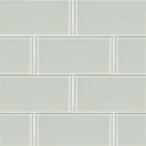 Mosaic expedition leader markus rex informed the arctic council about the arctic drift expedition and presented the first results. Arctic Ice 3x6x8mm | Glass subway tile, Glass mosaic tiles ...
