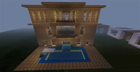 Sign up for the weekly newsletter to be the first to. Modern House Concepts Minecraft Map