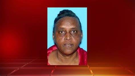 lake city police missing 72 year old woman found near savannah