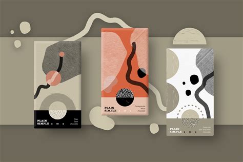 Mary Zaleska Creates Simple Concept Packaging Design For Artisan