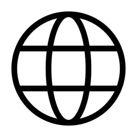 Icono Web en Zwicon