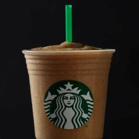Caramel Frappuccino® Blended Coffee Starbucks Coffee