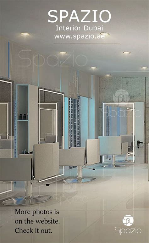An Advertisement For Spazzos Interior And Decor Showroom With White