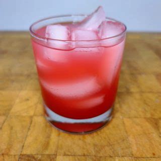 The Pink Pussycat Drink Recipe Occasional Cocktails