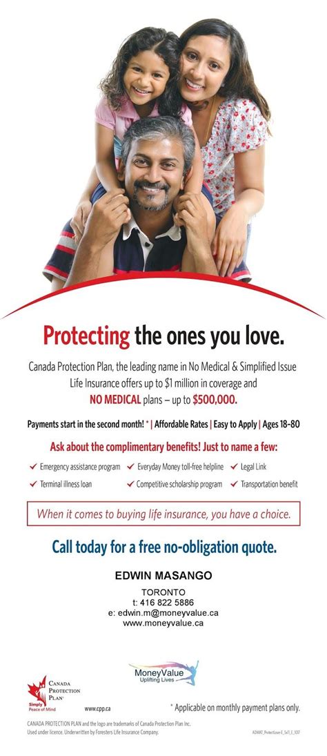 Affordable Life Insurance Canada | Affordable life ...