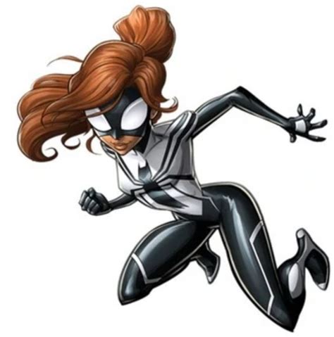 Araña | Ultimate Marvel Cinematic Universe Wikia | Fandom