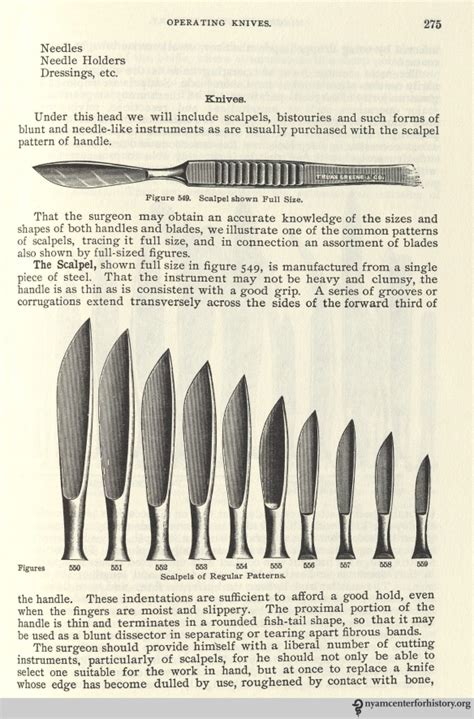 Aseptic Surgery Innovation Circa 1900 Books Health And History