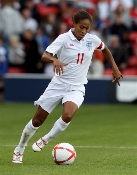 England football players, england football team. Sporting Thoughts: Will ladies' football ever be a truly ...